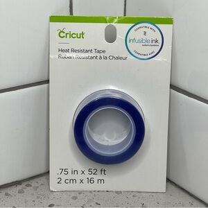 Cricut Heat Resistant Tape